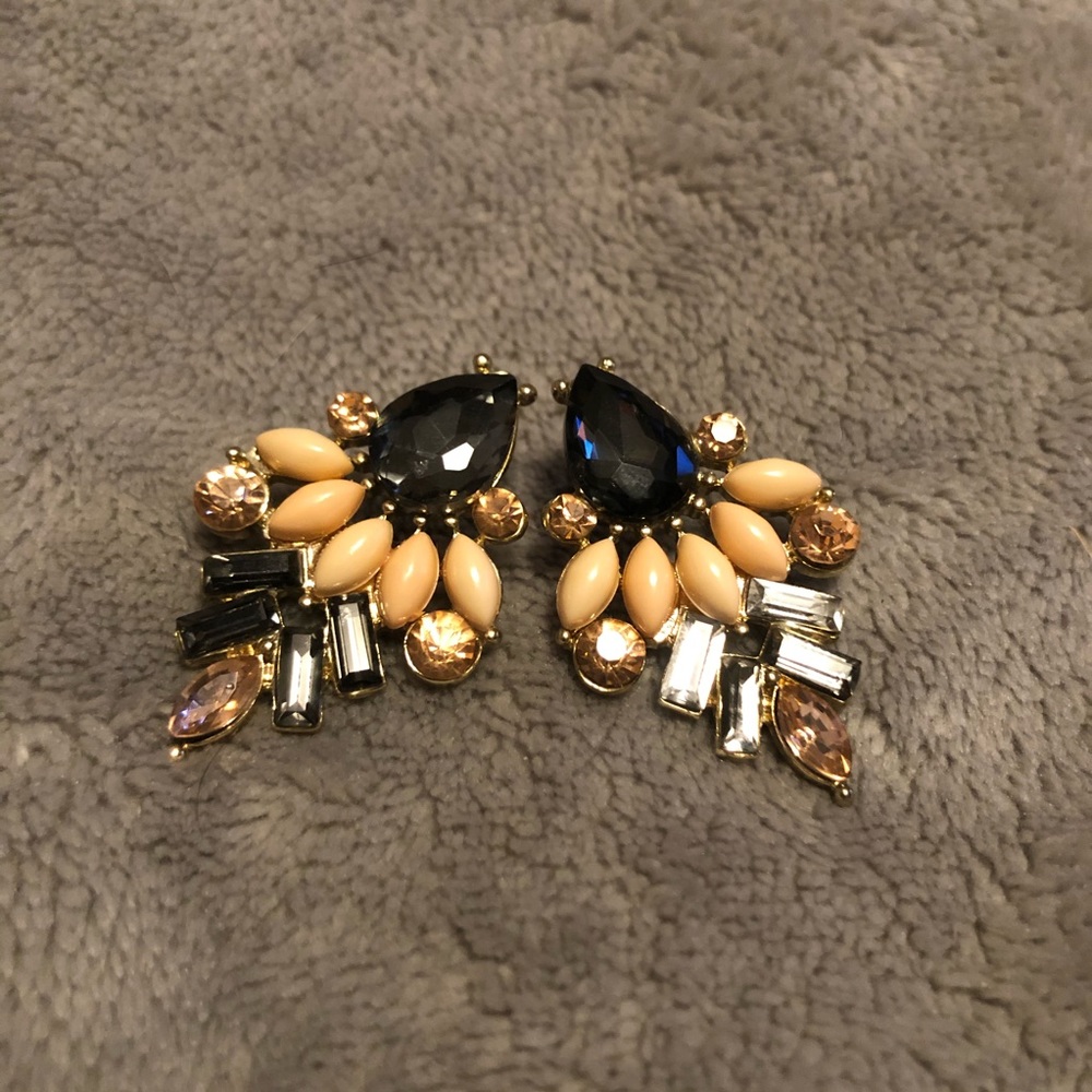 J Crew Earrings